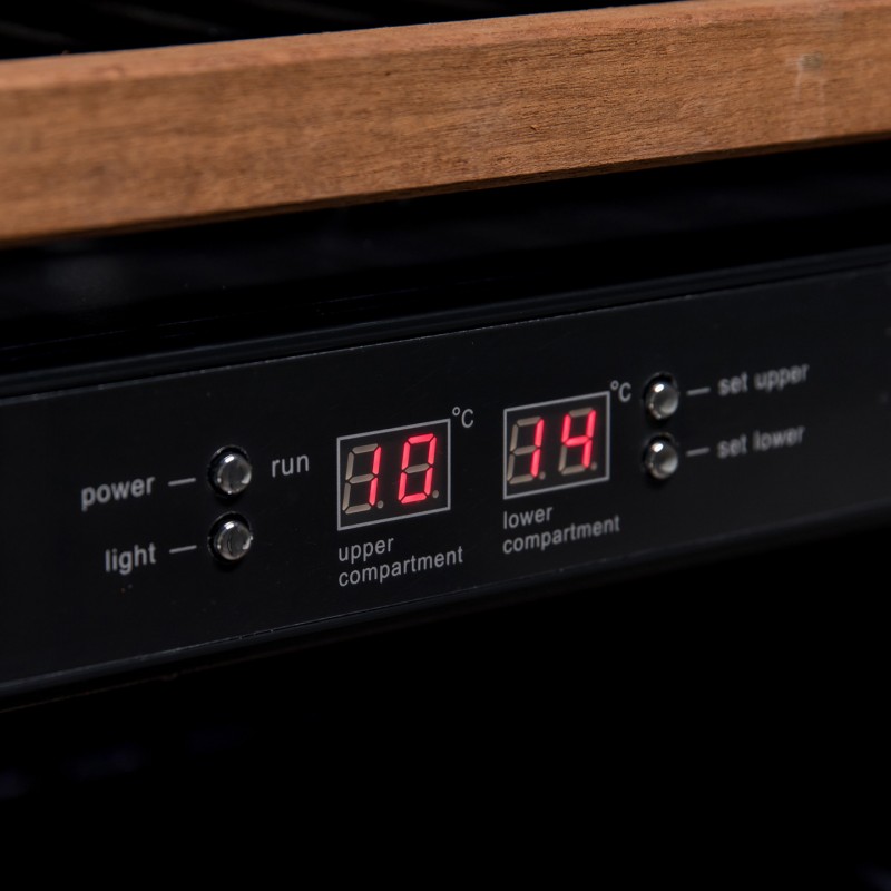 Commercial Beverage Coolers